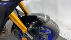 Yamaha Tracer 9 Gt (21MY)